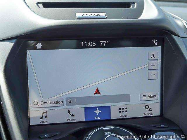 Ford Escape 2017 photo 15